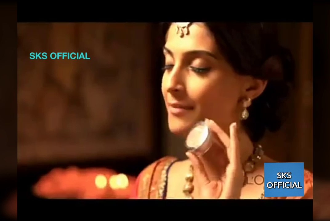 Party makeup tutorial demo - makeup for party bold lips eye brows down eyes