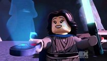 Lego Star Wars The Freemaker Adventures S01 E13 Return Of The Kyber Saber