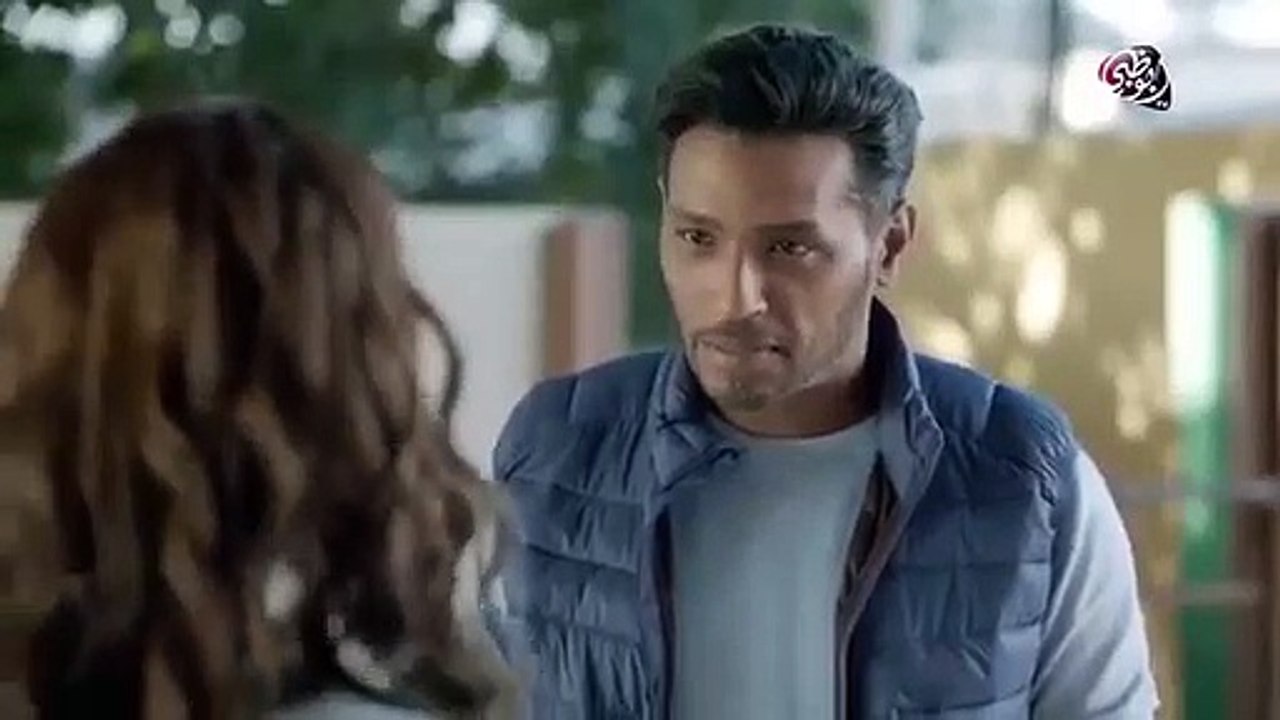 مسلسل قلبي معي الحلقة 6 كاملة