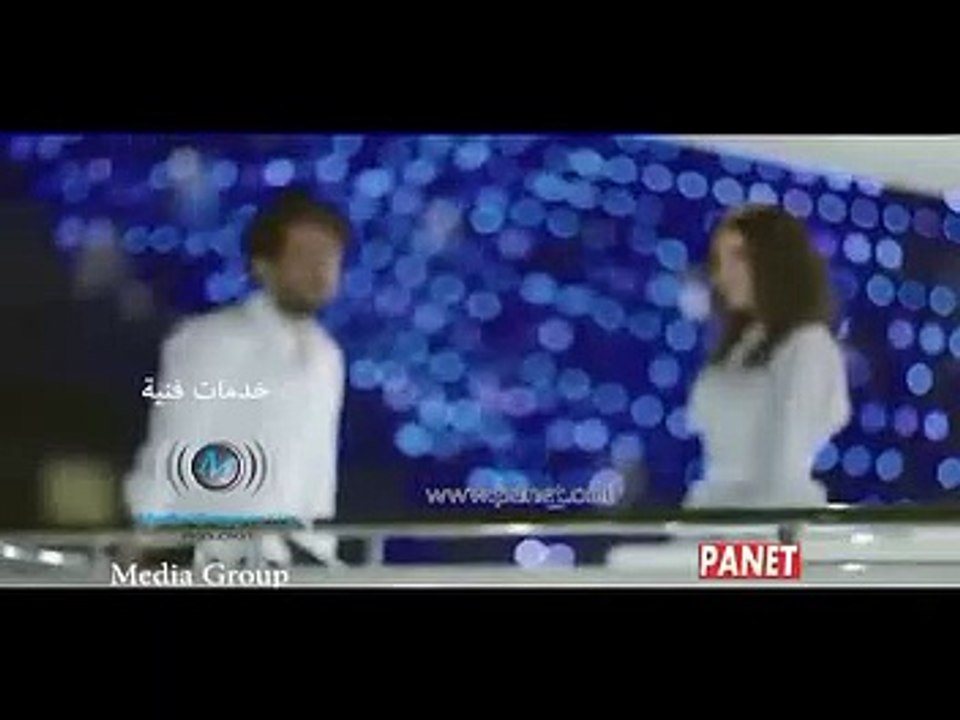 مسلسل قلبي معي الحلقة 17