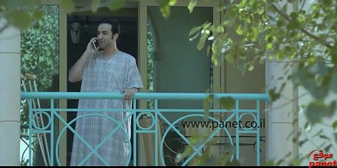 مسلسل قلبي معي الحلقة 21