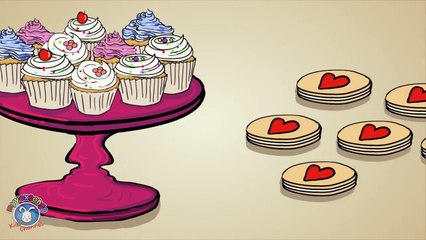 Happy Birthday Song for Kids | Birthday Party Music