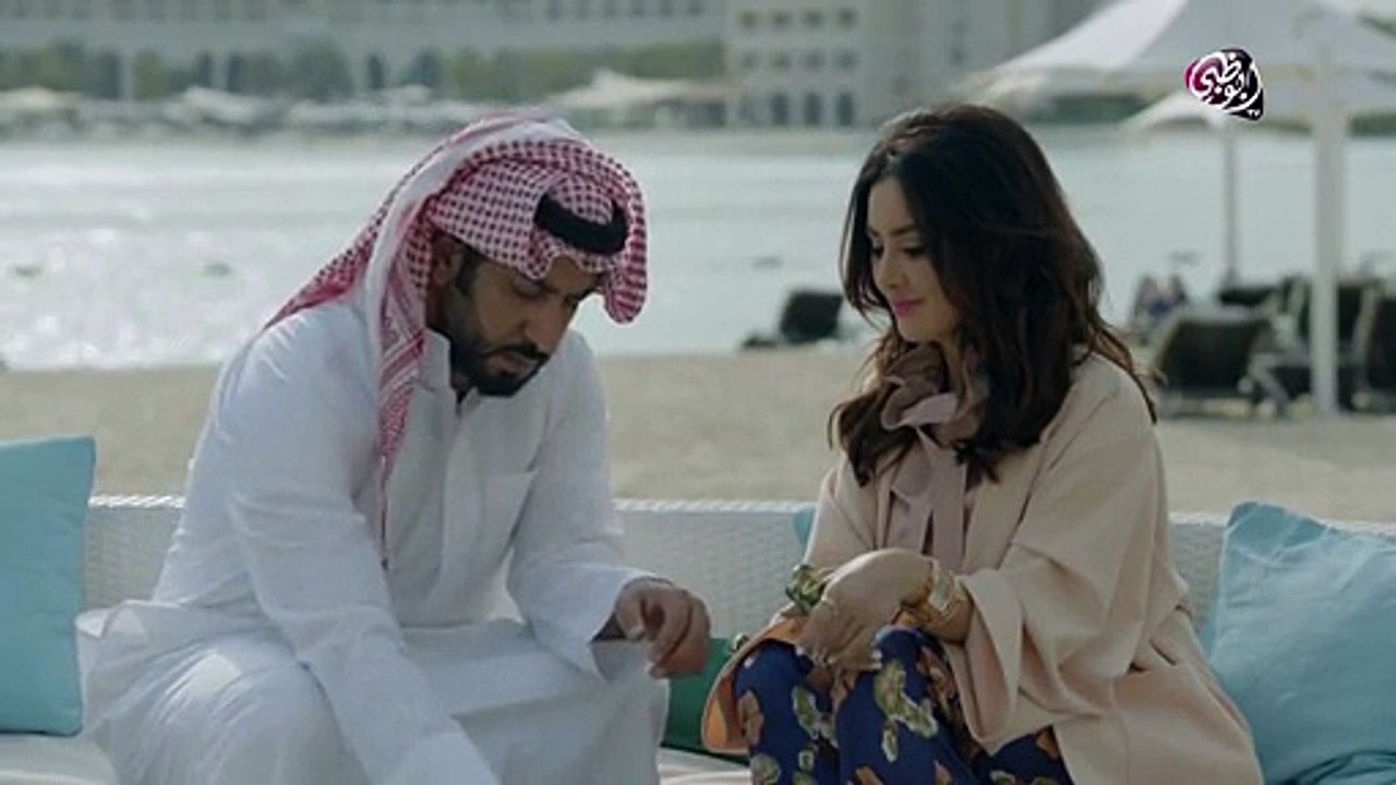 مسلسل قلبي معي الحلقة 25 كاملة