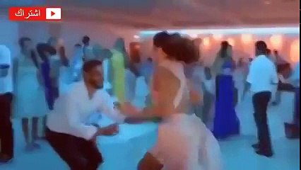 الفيديو الذي تسبب في هيستيريا من الضحك لكل من شافه