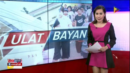 Hindi nagamit sa Pamana funds ng AFP, pinababalik ni Sec. Dureza