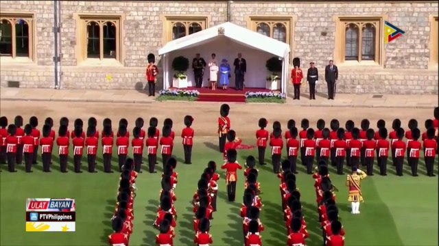 GLOBALITA | Nasa 120, patay sa suicide bombing sa election rally sa Pakistan