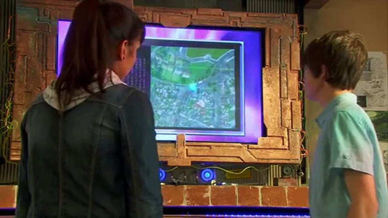 The Sarah Jane Adventures S03E04