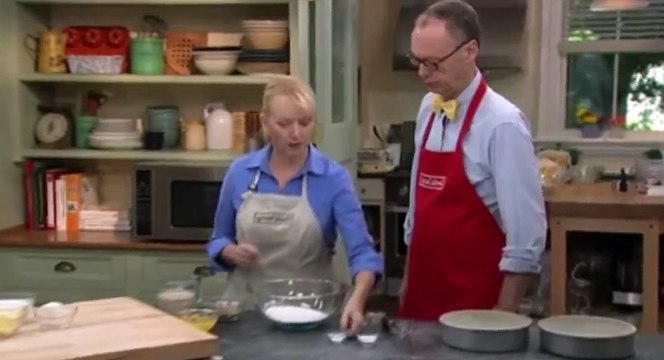 Cooks Country S07 - Ep09 Sweet Endings From the Icebox HD Watch