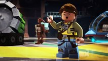 Lego Star Wars The Freemaker Adventures S01 E04 The Lost Treasure Of Cloud City