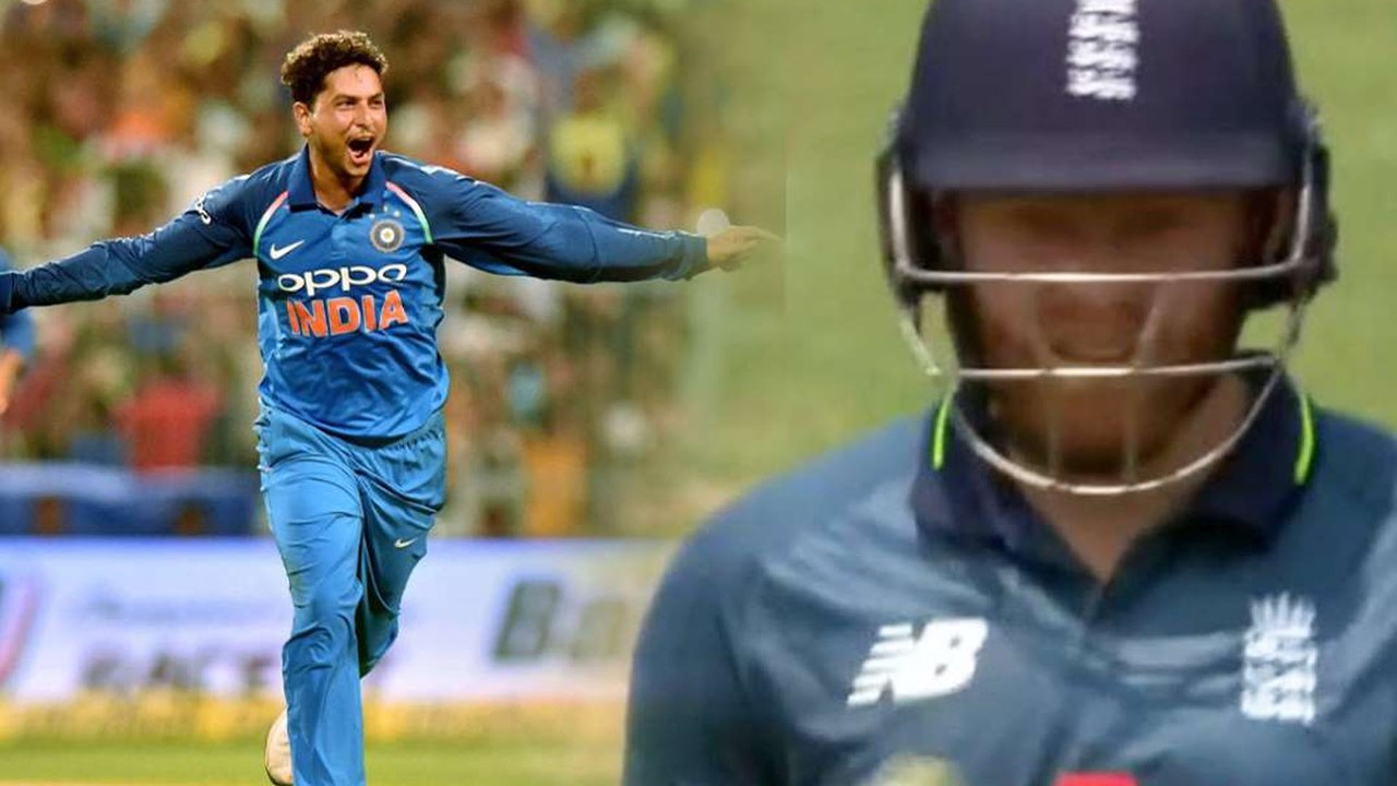 IND vs ENG 2nd ODI : ಲಾರ್ಡ್ಸ್ ನಲ್ಲಿ ಕುಲದೀಪ್ ಆಟ ಶುರು  | Oneindia Kannada
