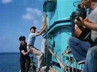 Elvis Presley:  "We're Comin' In Loaded"