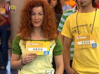 El auténtico Rodrigo Leal 1x01 y 1x02 [ESPAÑA] - Primer capitulo