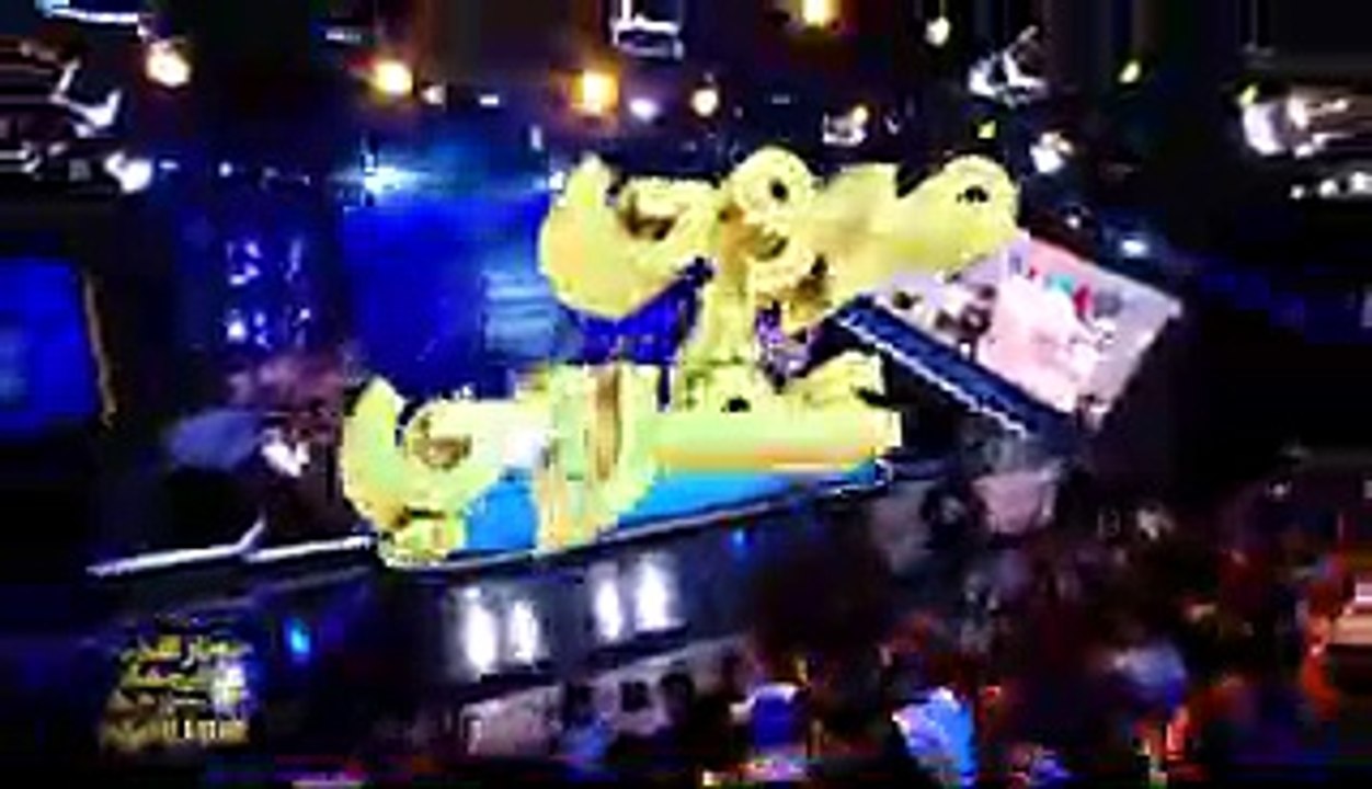 Dimanche Tout Est Permis S01 Episode 23 25-02-2018 Partie 01 - فيديو Dailymotion_H264-320x240.mp4