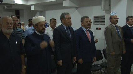 Kerkük Katliamının 59 Yıldönümü- Türkiye'nin Erbil Başkonsolosu Hakan Karaçay: - "Son Bir Yıl...