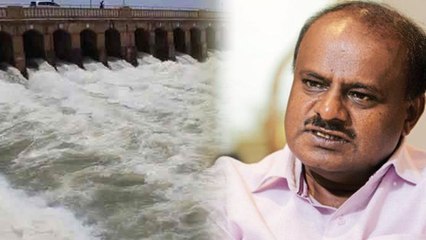 ಜುಲೈ 20ರಂದು ಕೆ ಆರ್ ಎಸ್ ನಲ್ಲಿ ಬಾಗಿನ ಅರ್ಪಿಸಲಿರುವ ಎಚ್ ಡಿ ಕುಮಾರಸ್ವಾಮಿ ದಂಪತಿ  | Oneindia Kannada