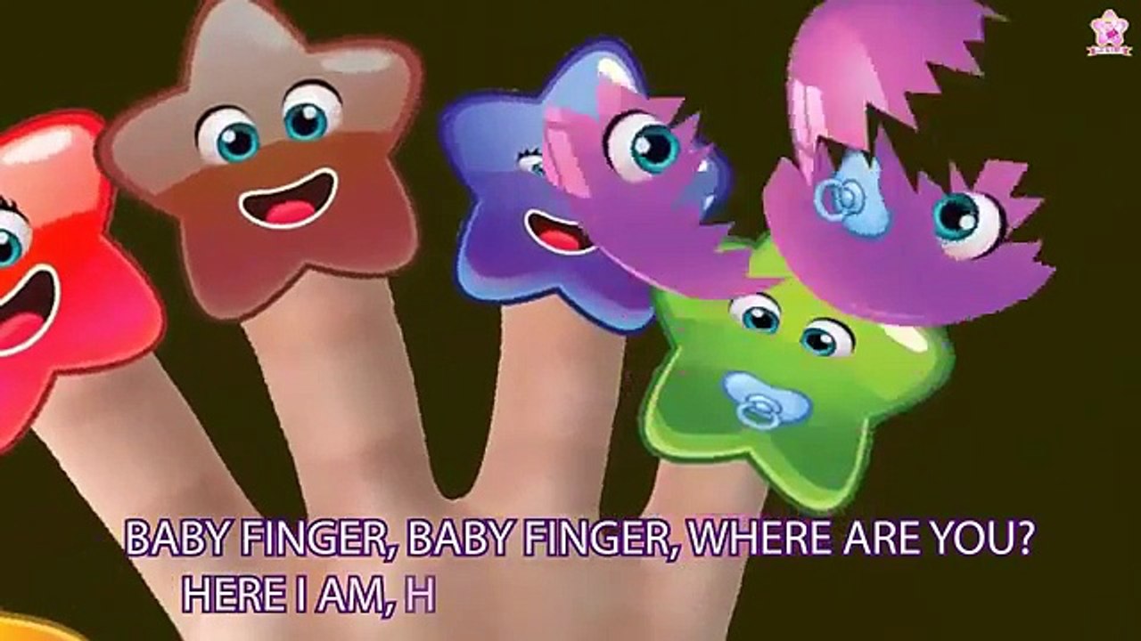 Ice Cream Jumper - Funny Stories and Finger Family Nursery Rhymes Collection
