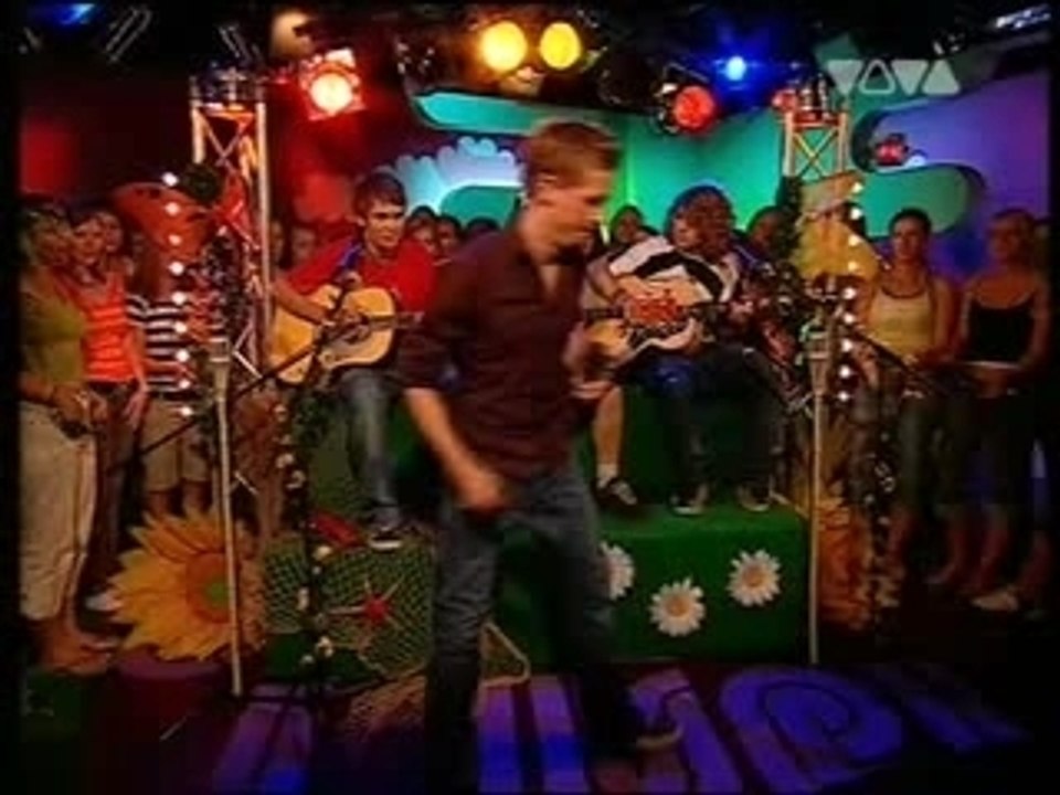 Killerpilze-ich kann auch ohne dich(acoustic-viva live)