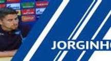 Jorginho - player profile
