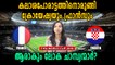 Fifa World Cup 2018 : France Vs Croatia | Final | Match Preview | Oneindia Malayalam