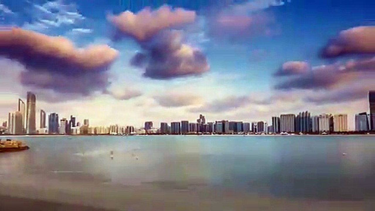 مسلسل قلبي معي الحلقة 26