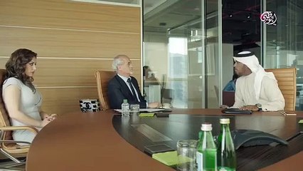 مسلسل قلبي معي الحلقة 4 كاملة