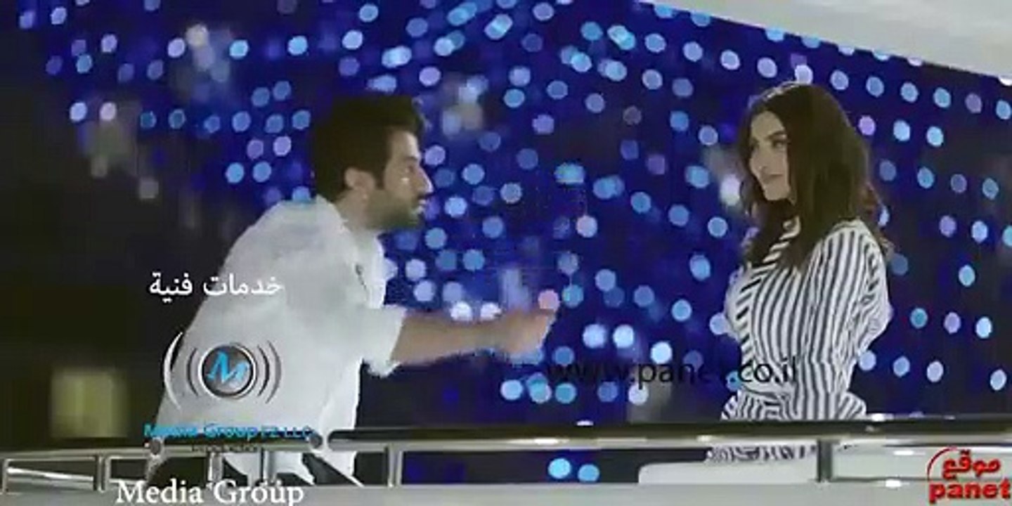 مسلسل قلبي معي الحلقة  29