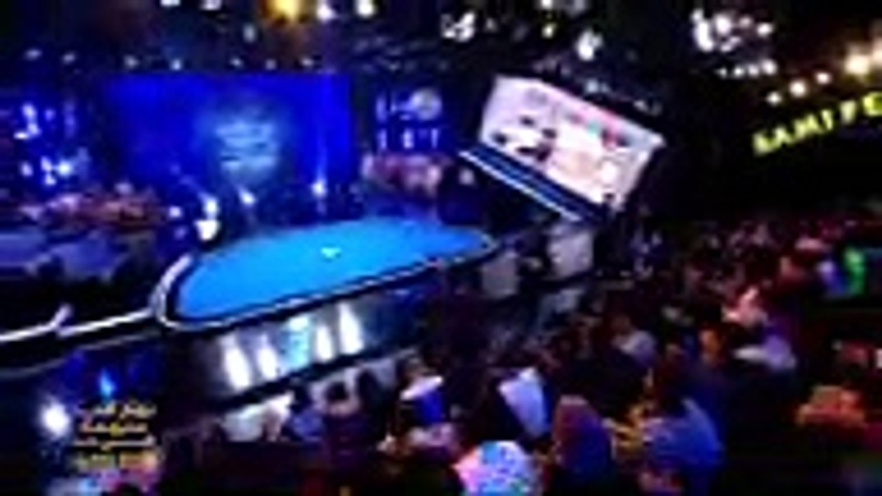 Dimanche Tout Est Permis S01 Episode 23 25-02-2018 Partie 01 - فيديو Dailymotion_H264-176x144-2