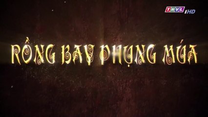 Rồng bay phụng múa - Tập 550 FullHD