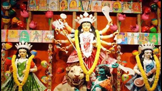 You will be amazed to see such a thing offered to the Goddess of the temple ... | TODAY NEWS IN हिन्दी