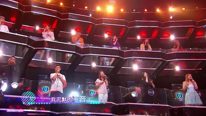 【FULL】《嗨！唱起来》第13期20180713：嗨唱收官战 毛不易周笔畅曹格演绎经典曲目【东方卫视官方高清】_002