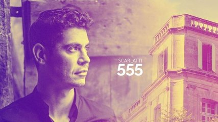 Récital Scarlatti par le claveciniste Paolo Zanzu en direct du Château d’Assas le 14 juillet 2018