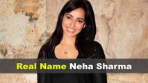 Neha Sharma Biography | Age | Family | Affairs | Movies | Education | Lifestyle and Profile