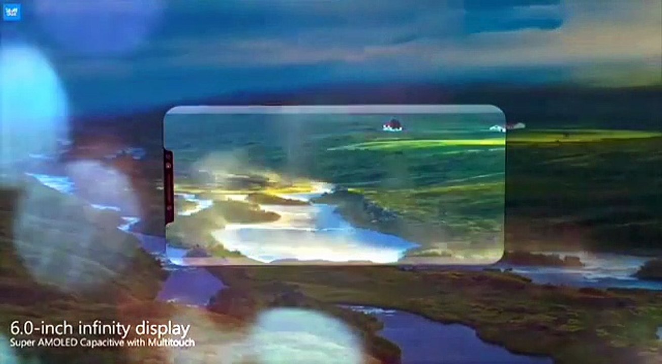 Samsung S9