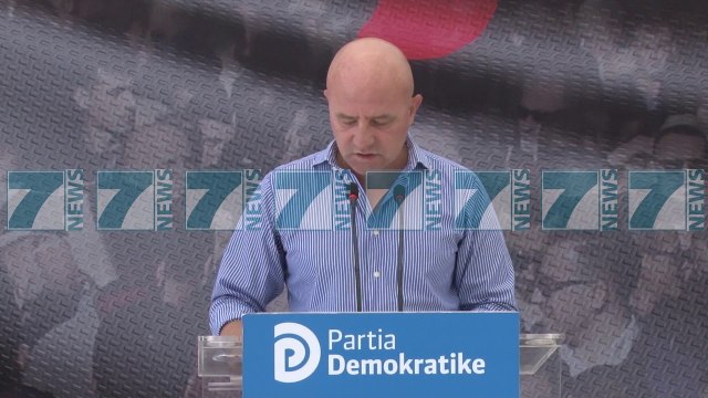 PD DEKLARON SE U RRIT TRAFIKIMI I DROGES - News, Lajme - Kanali 8