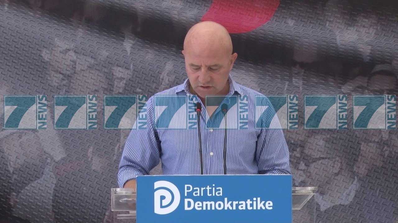 PD DEKLARON SE U RRIT TRAFIKIMI I DROGES - News, Lajme - Kanali 8