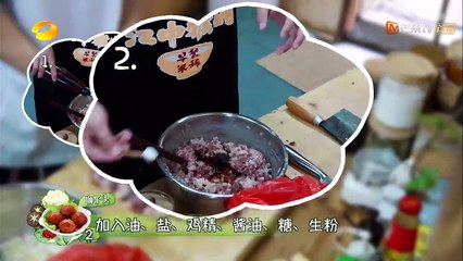 《向往的生活2》收官回忆杀：黄磊——尽管干活！后厨有我！你们是我带过最能吃的一届 Back to Field S02【湖南卫视官方频道】_001