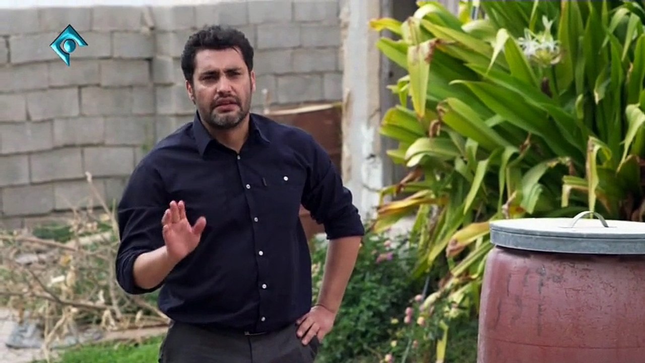 Raho Birah E23 سریال راه و بیراه قسمت بیست و سوم