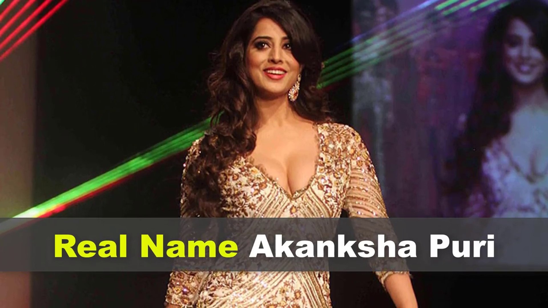 Akanksha Puri Biography | Age | Family | Affairs | Movies | Education | Lifestyle and Profile