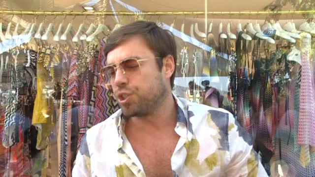 Murat Dalkılıç Evlilik Açıklamasına Son Noktayı Koydu