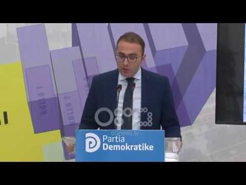 Ora News - PD: Rama plan të hershëm mafioz për të shembur Teatrin Kombëtar