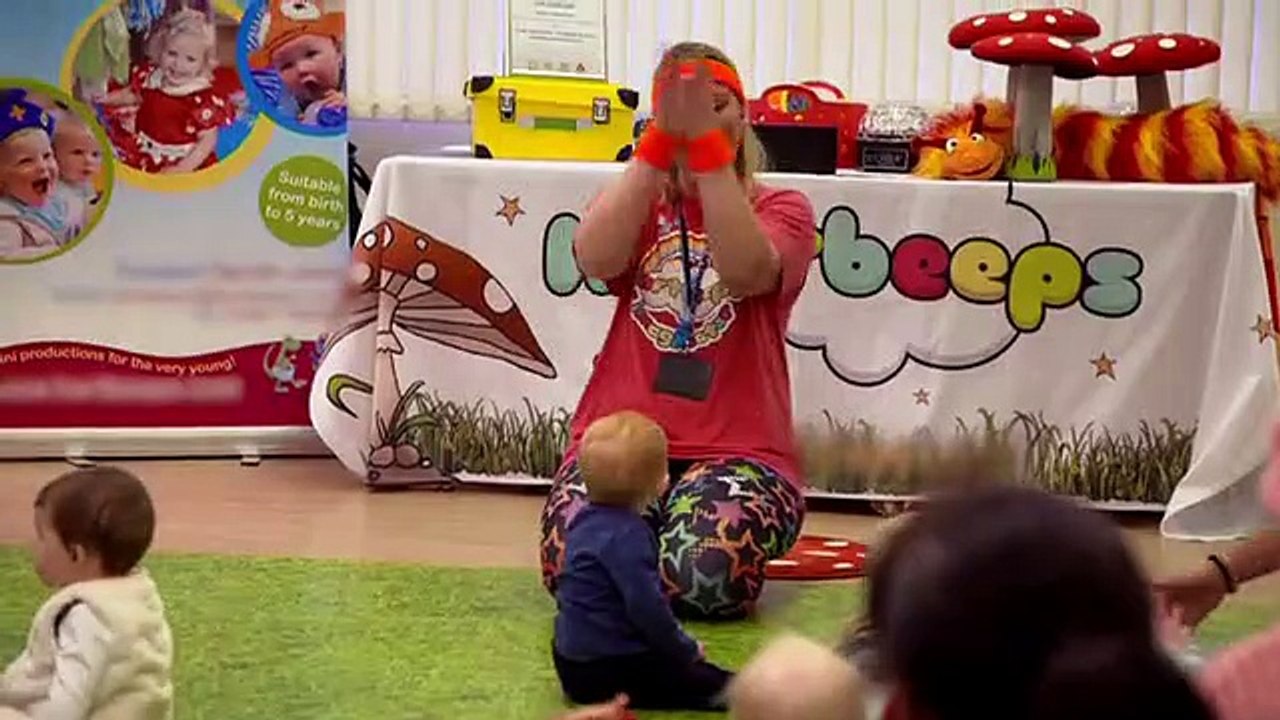 Sam Faiers The Mummy Diaries S03E08