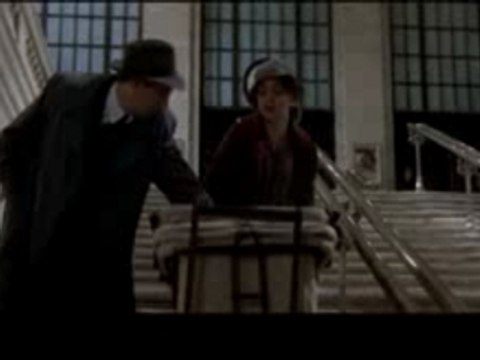 Kevin Costner - Les incorruptibles - The intouchables - 1987