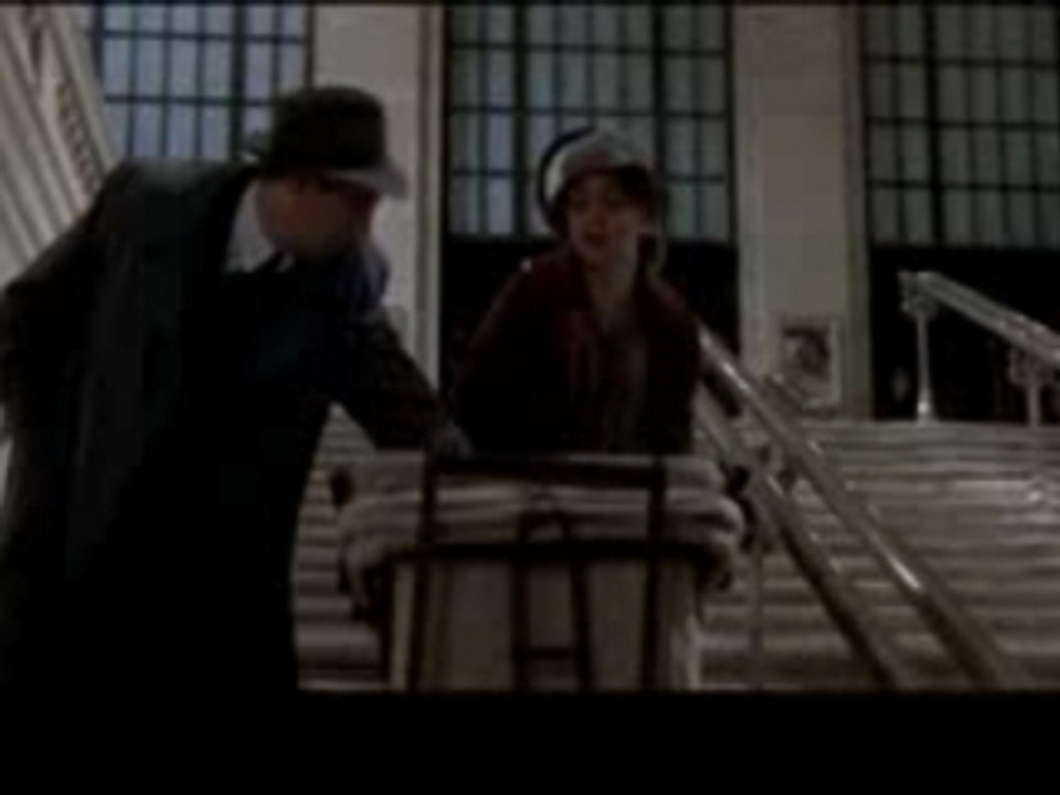 Kevin Costner - Les incorruptibles - The intouchables - 1987