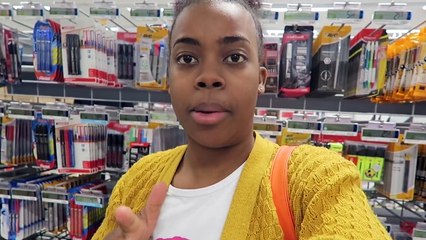 VLOG -J'ai failli me faire écraser par une voiture #sakinafamily6