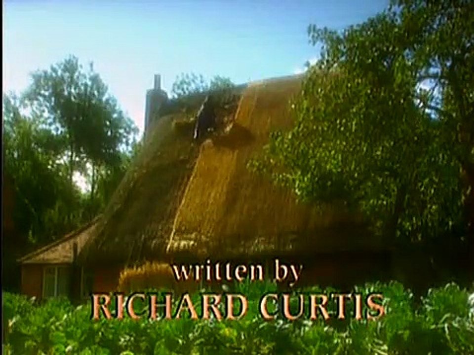 The Vicar of Dibley S01E01