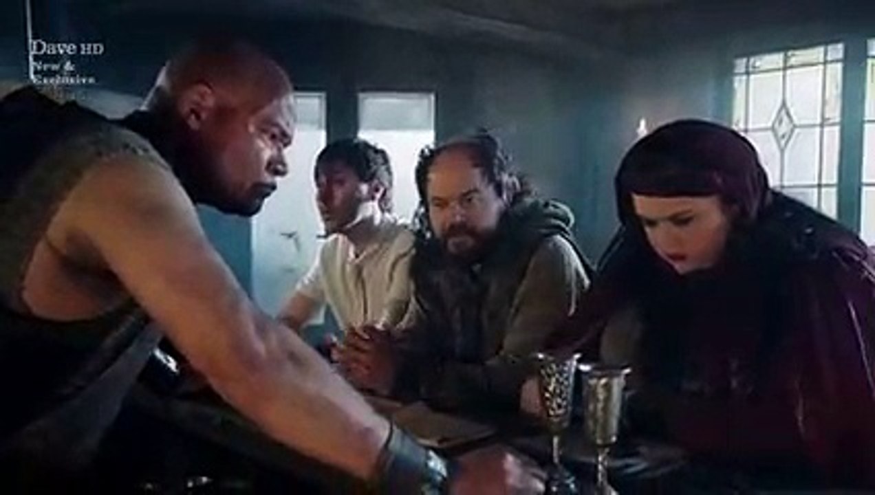 Zapped S01E03