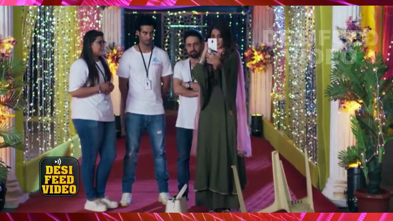 Bepanah - 15th July 2018 Colors Tv Serial News Updates