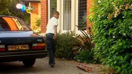 The Sarah Jane Adventures S01E08