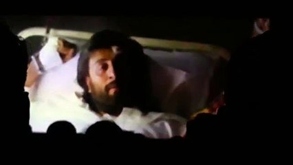 Sanju movie - public reaction on roar scene tiger hai thu tiger hospital scene in Sanju in theatre
