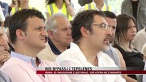 Rama: Në tetor nis puna për Bypass-in e Fierit - News, Lajme - Vizion Plus